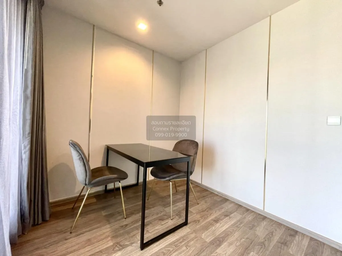 1 Bedroom condo in Life Ladprao Valley