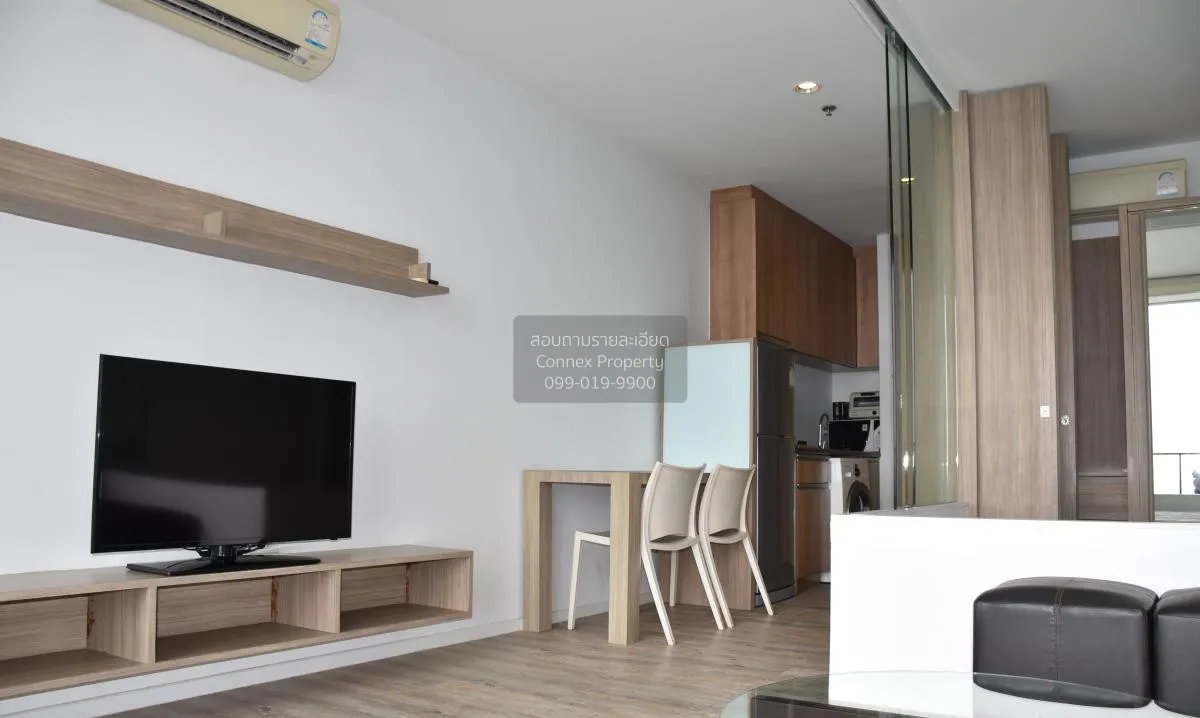 1 Bedroom condo in The Issara Ladprao