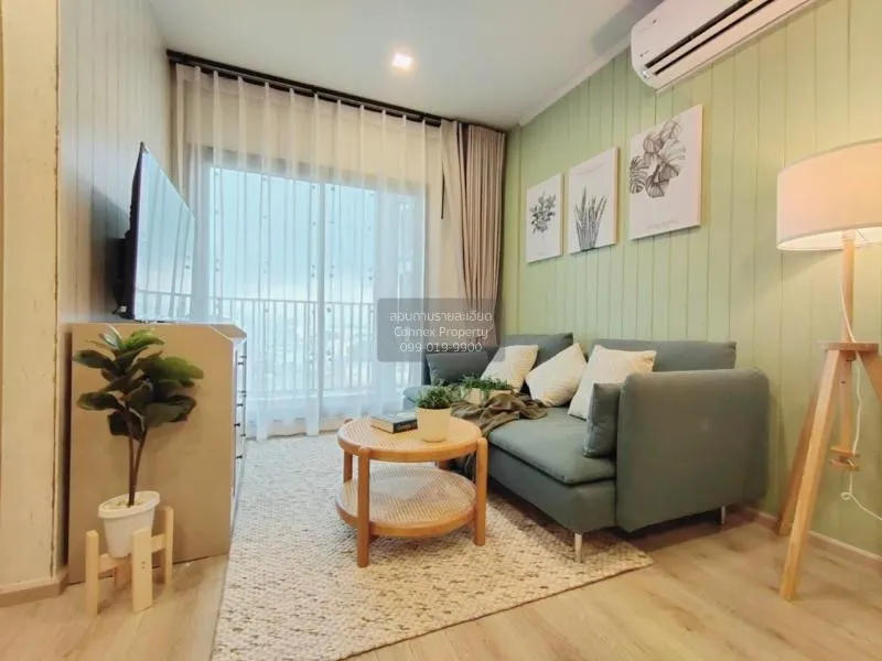 2 Bedroom condo in Metris Ladprao