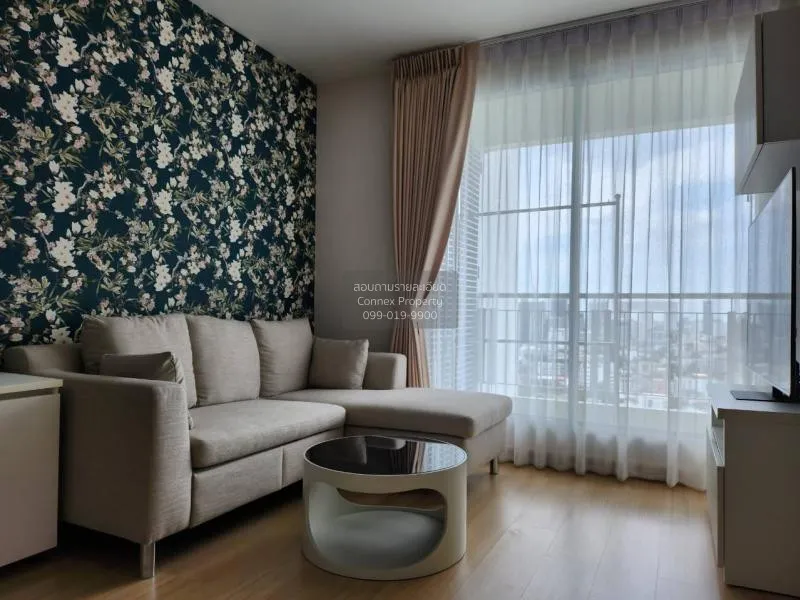 1 Bedroom condo in Life @ Ladprao 18