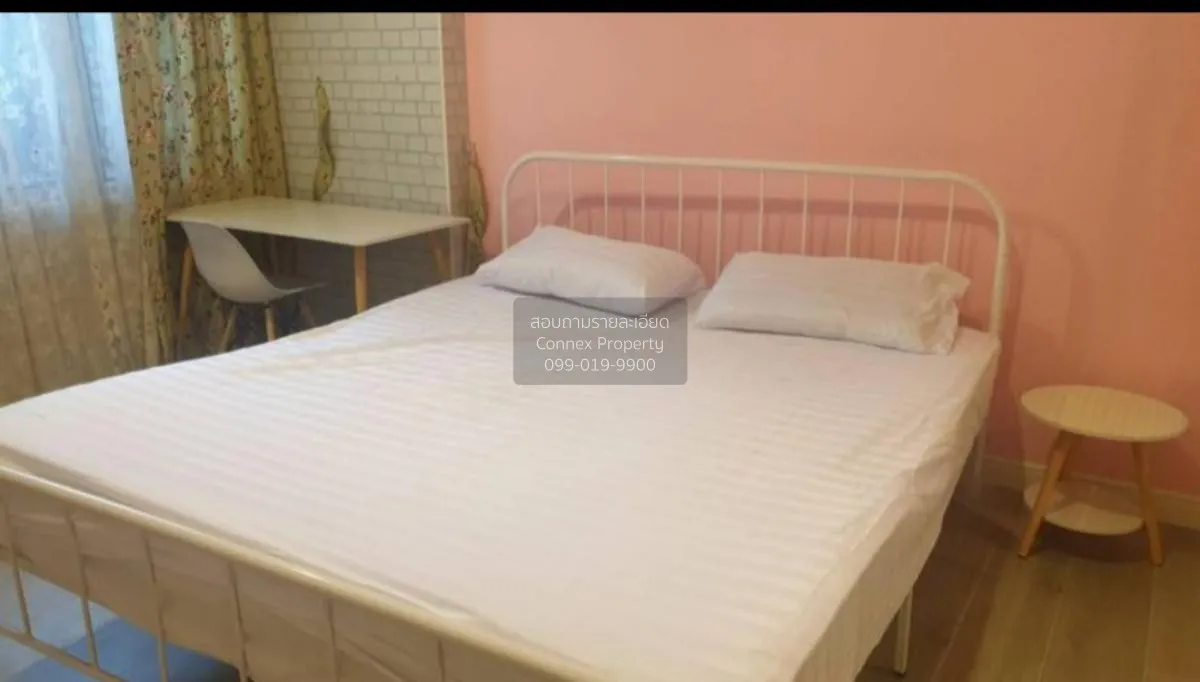 1 Bedroom condo in The Fine by Fine Home Ari 4-Paholyothin