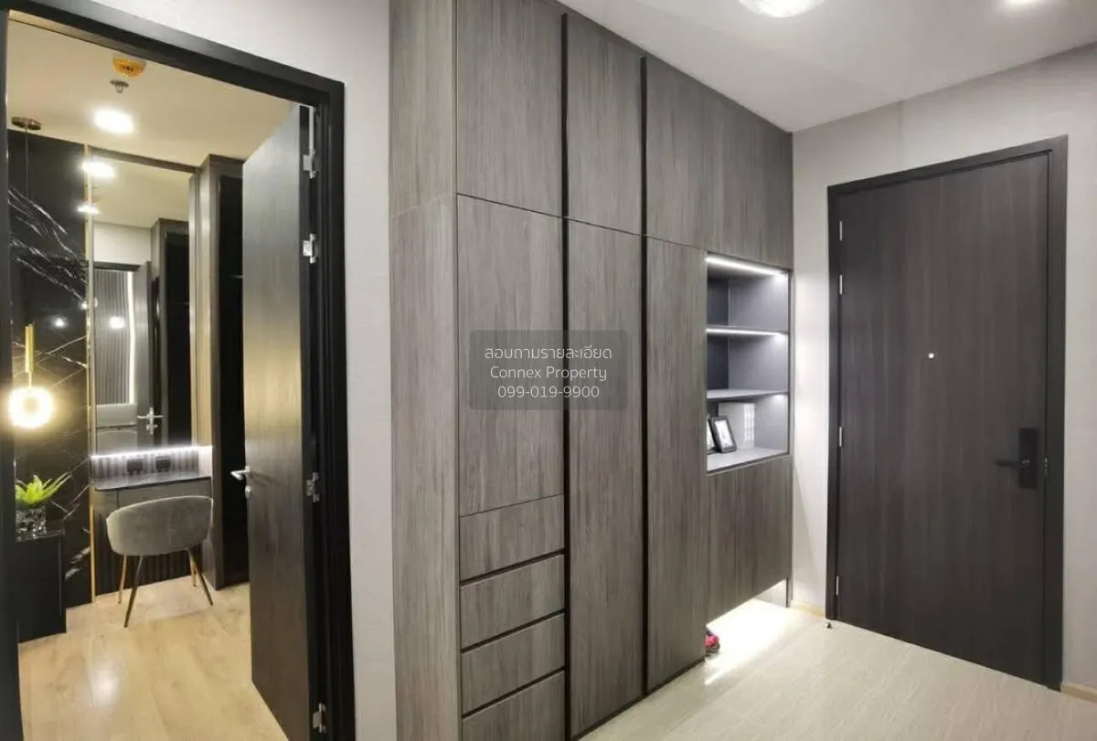 1 Bedroom condo in Noble Around Ari