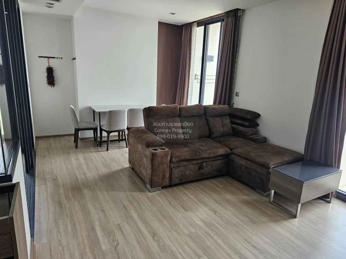 2 Bedroom condo in The Line Phahon-Pradipat