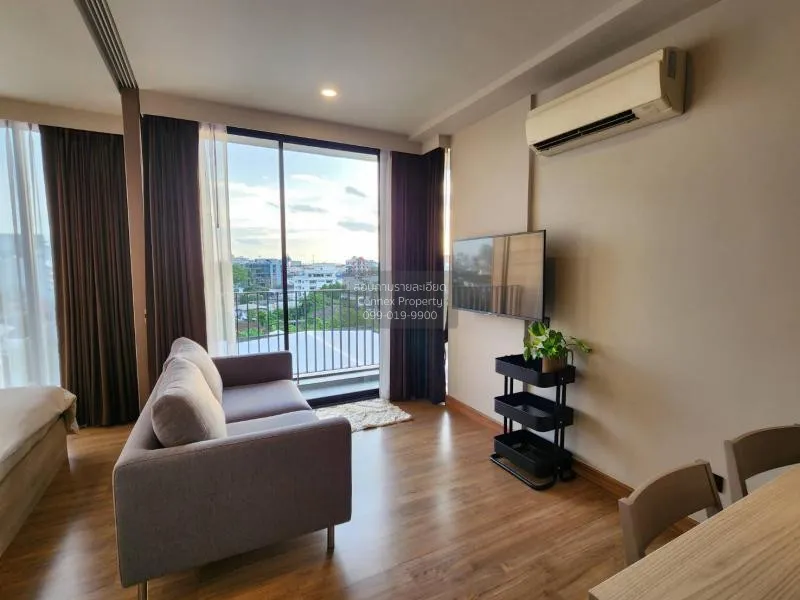 1 Bedroom condo in Fynn Aree