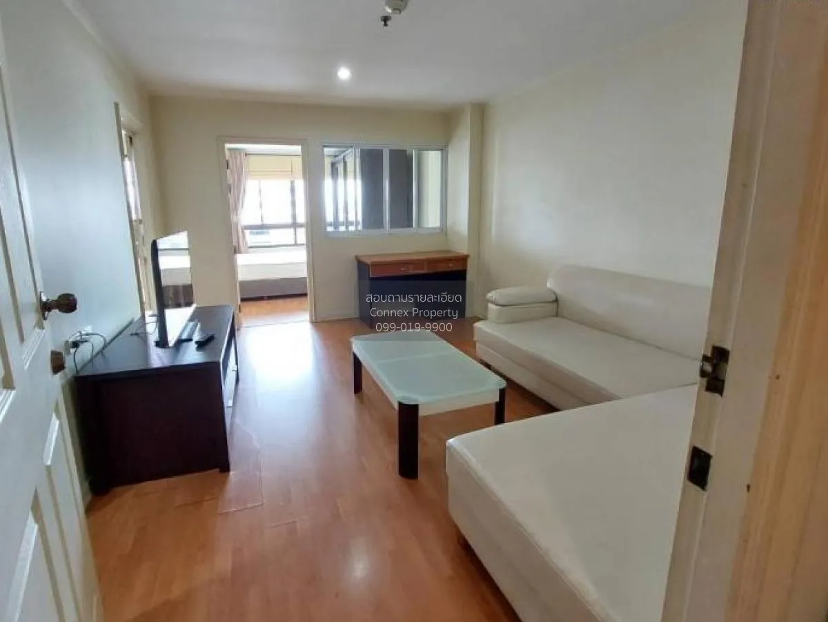 1 Bedroom condo in Lumpini Place Phahol-Saphankhwai
