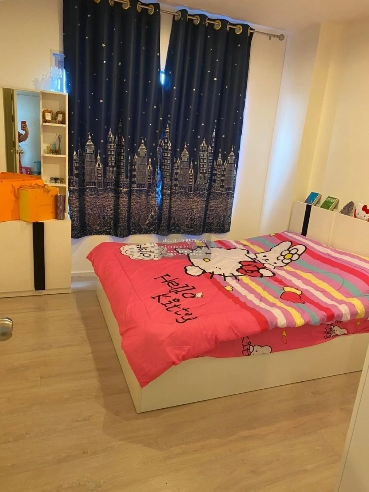 1 Bedroom condo in Aspire Sathorn-Thapra