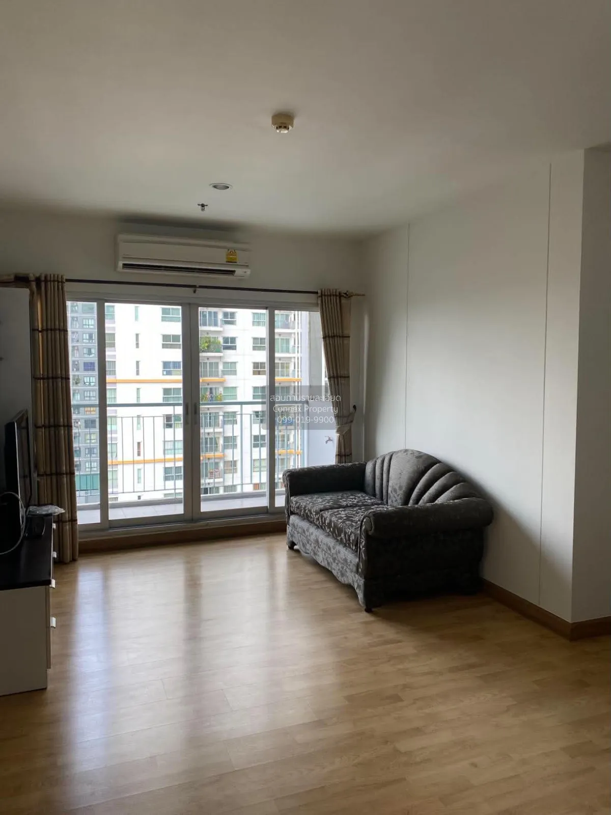 2 Bedroom condo in The Parkland Taksin-Thapra