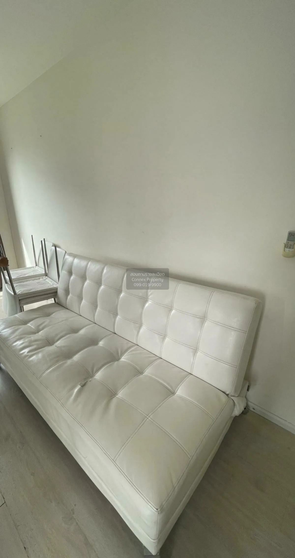 2 Bedroom condo in Aspire Sathorn-Thapra
