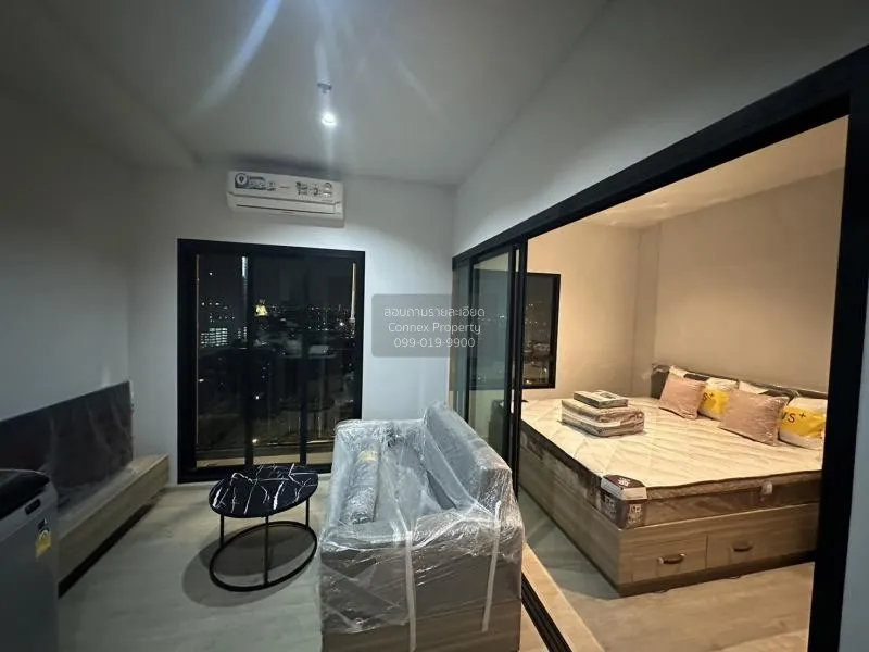 1 Bedroom condo in Altitude Unicorn Sathorn-Tha Phra
