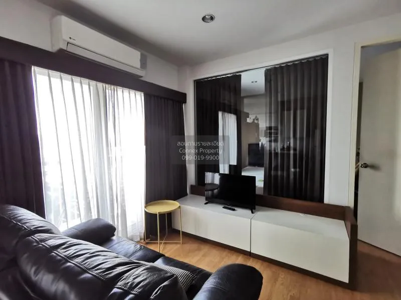 1 Bedroom condo in The Parkland Grand Taksin
