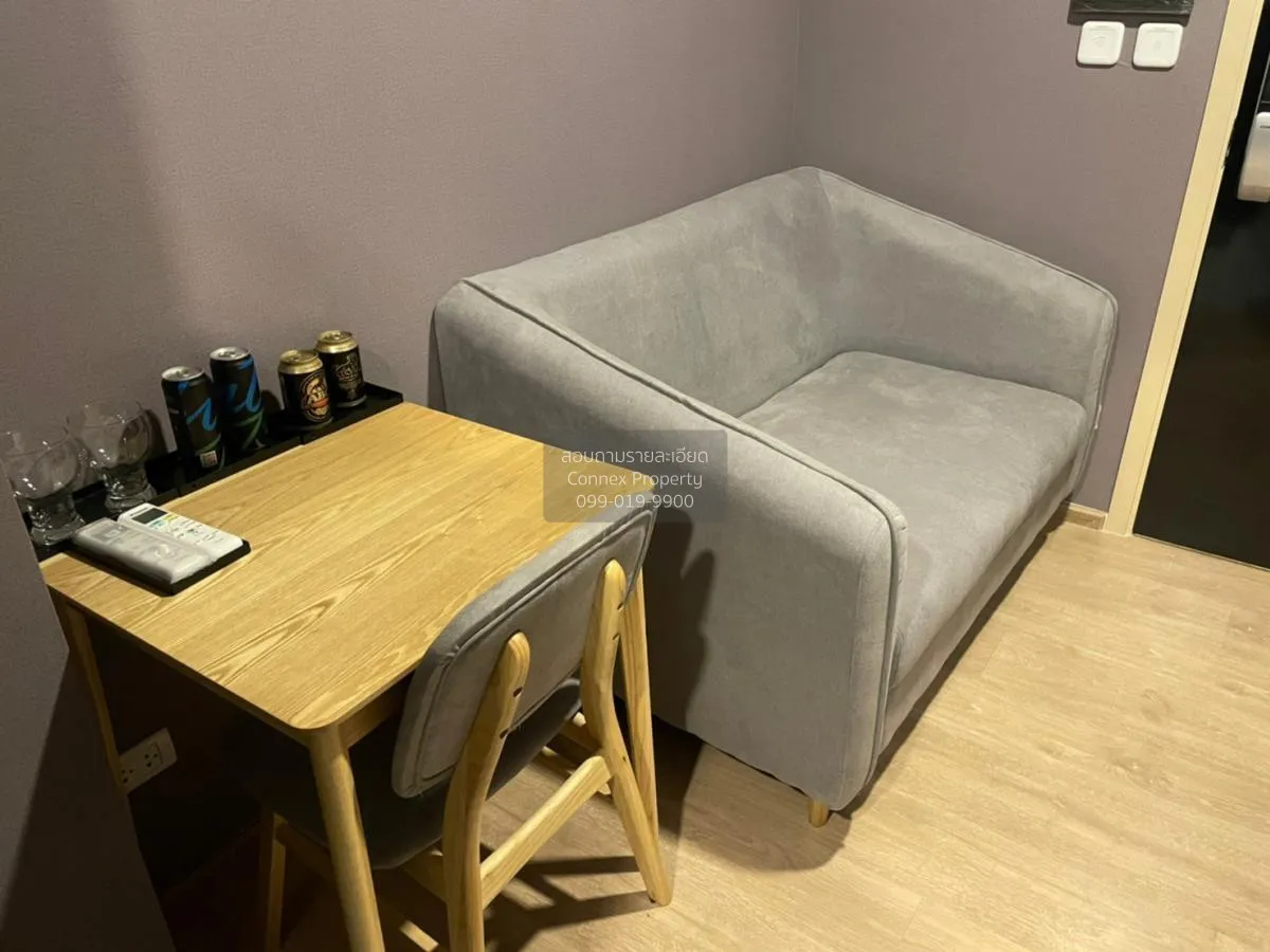 1 Bedroom condo in Chewathai Kaset-Nawamin