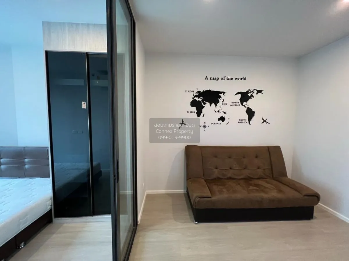 1 Bedroom condo in CIELA Sripatum