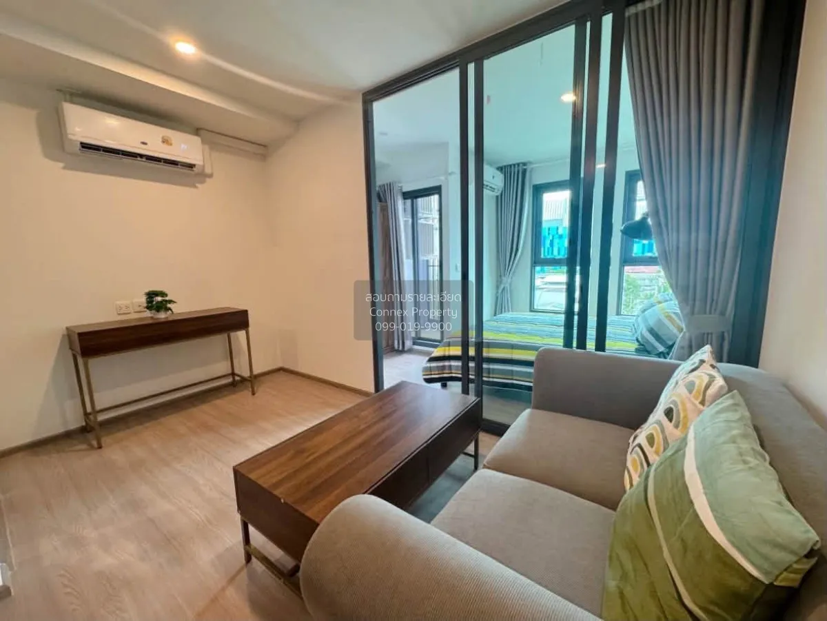1 Bedroom condo in Aspire Ratchayothin