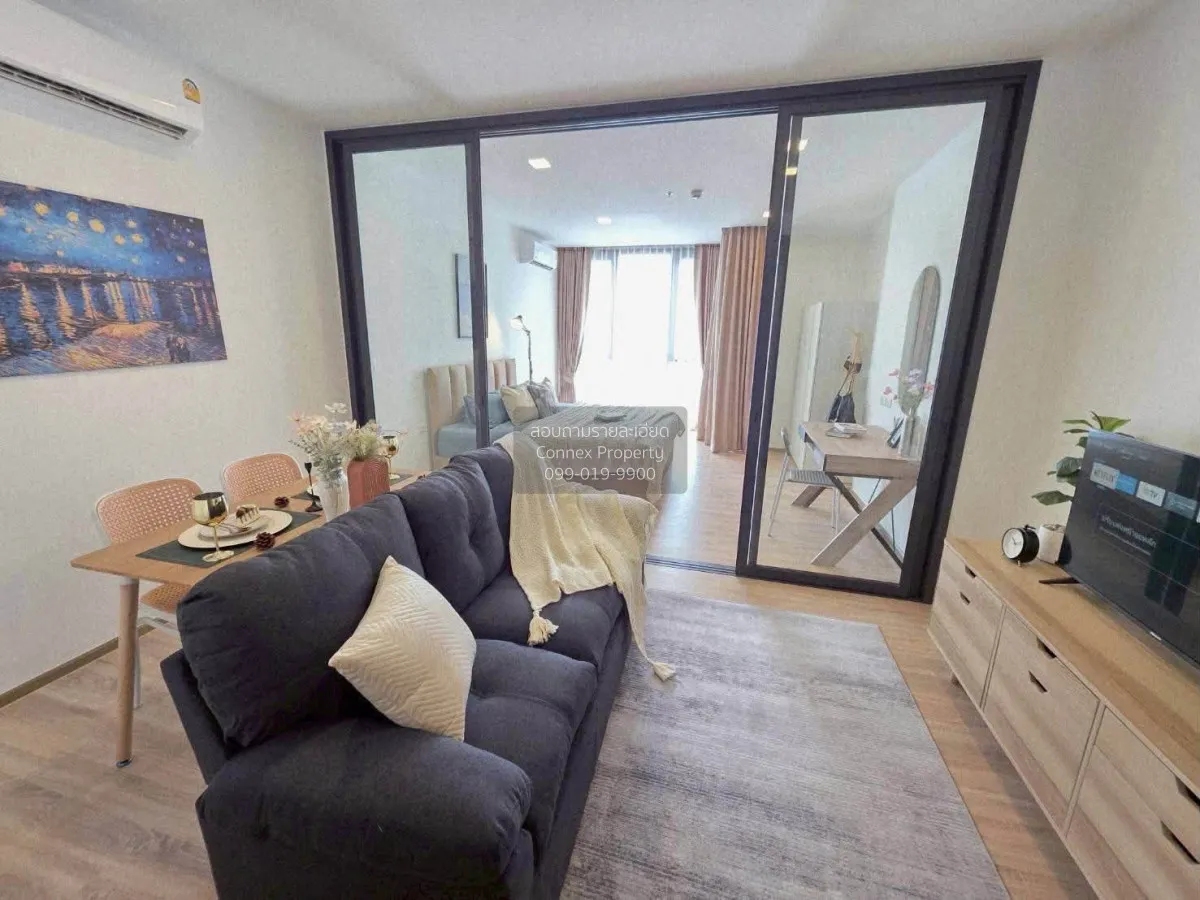 1 Bedroom condo in XT Phayathai
