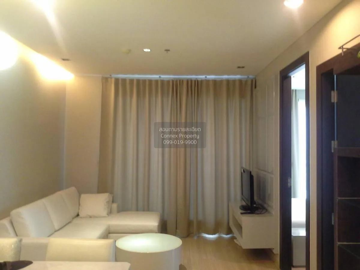 2 Bedroom condo in The Address Phaya Thai