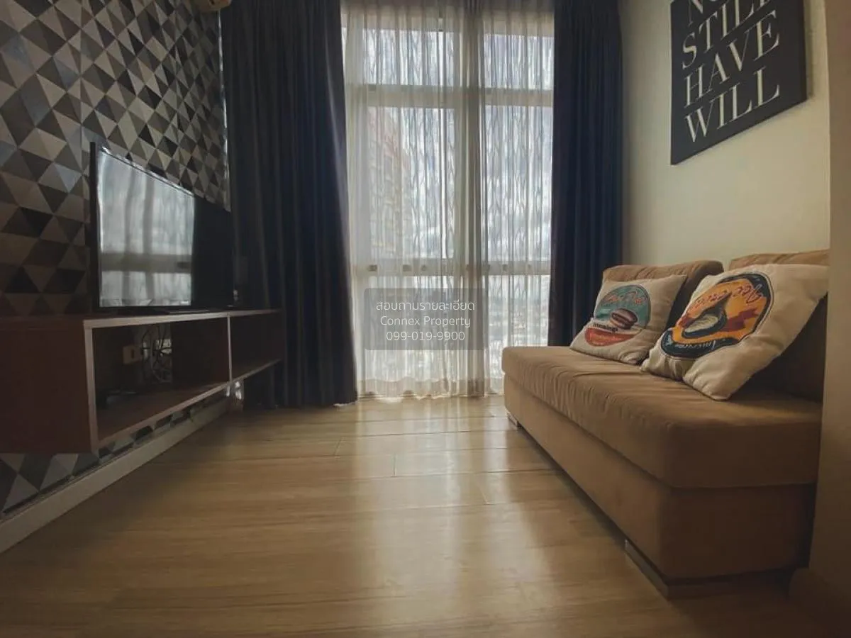 1 Bedroom condo in Chewathai Ratchaprarop