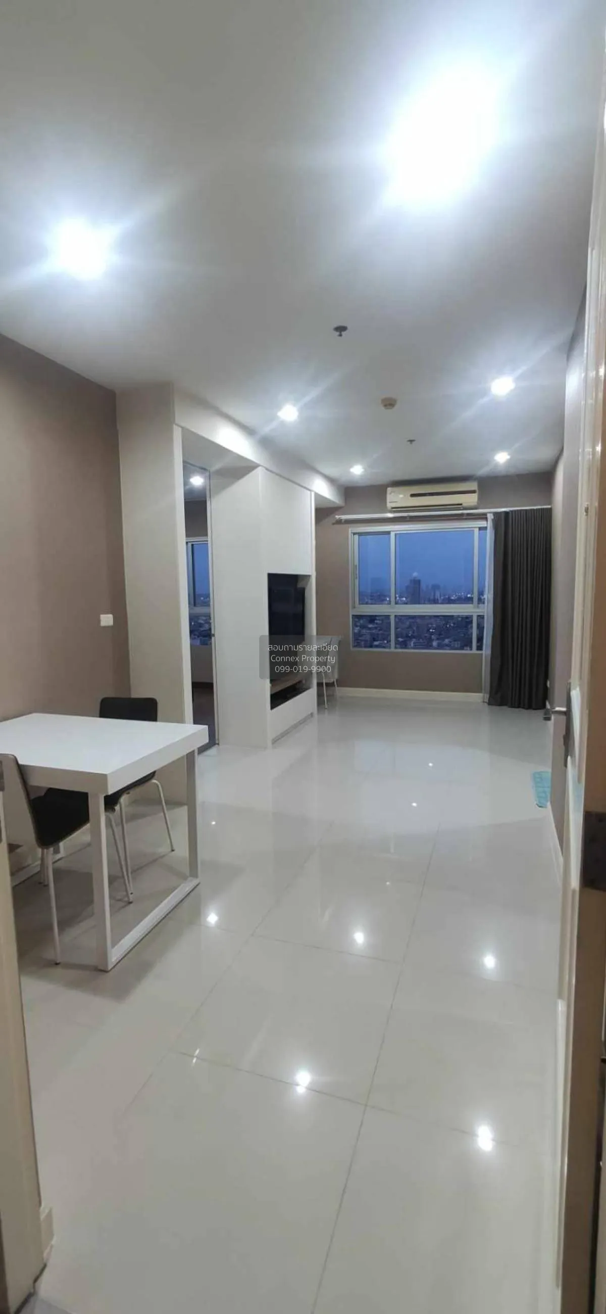 1 Bedroom condo in Q House Condo Sathorn