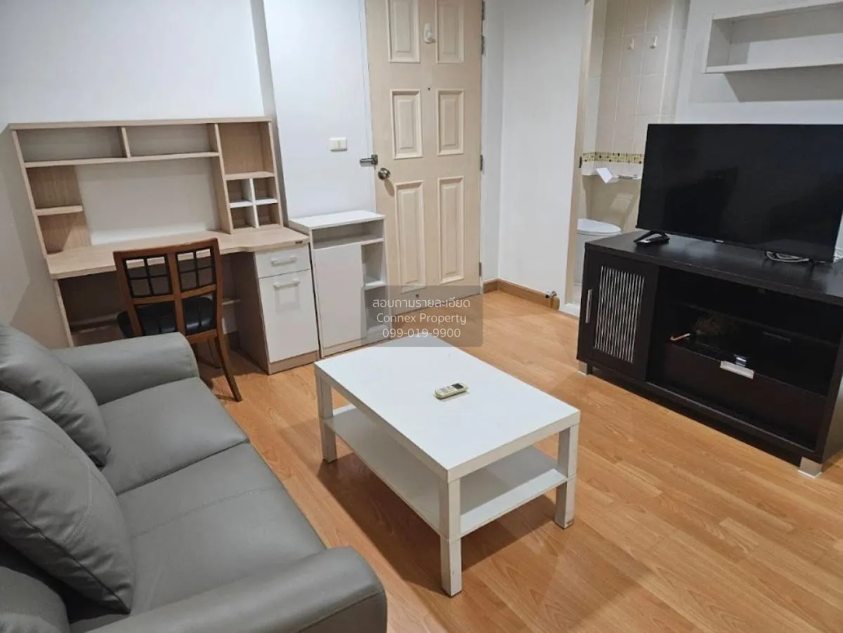 1 Bedroom condo in Life @ BTS Tha-Phra