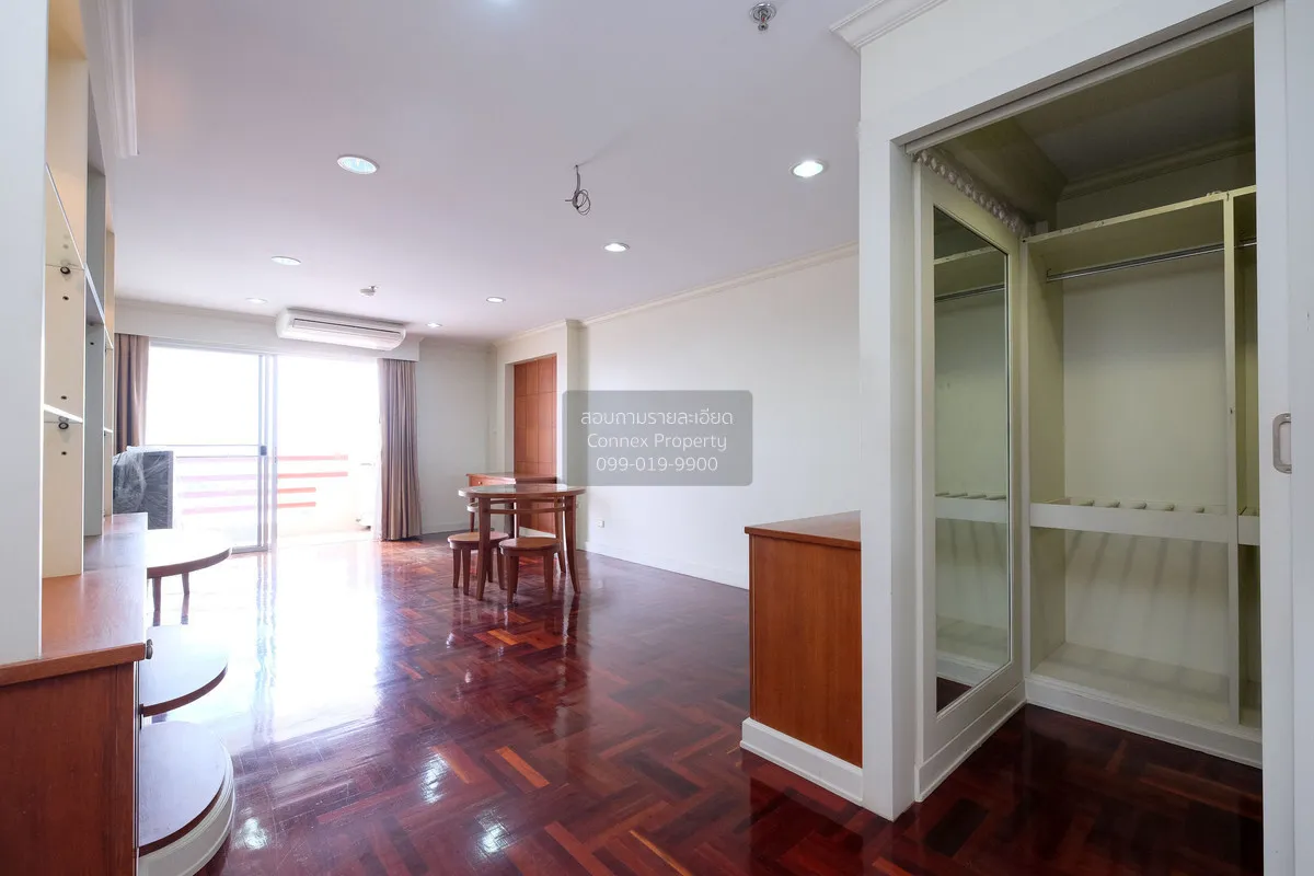1 Bedroom condo in Masterview Executive Place