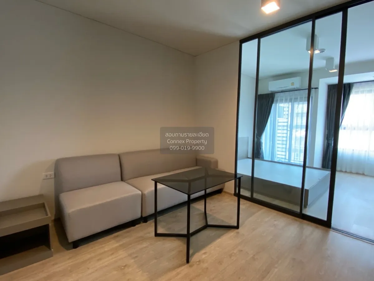 1 Bedroom condo in IDEO Sathorn-Wongwian Yai