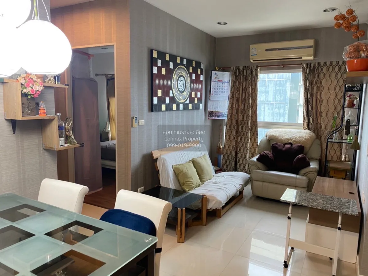 2 Bedroom condo in Q House Condo Sathorn