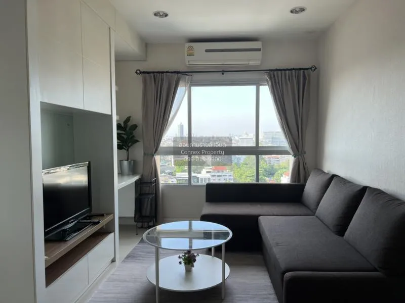 1 Bedroom condo in Q House Condo Sathorn