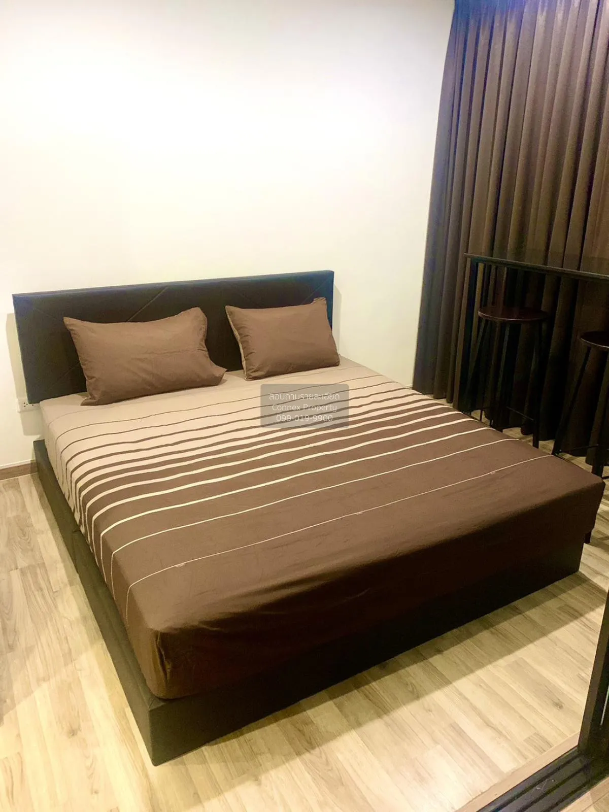 1 Bedroom condo in Niche Mono Charoen Nakorn