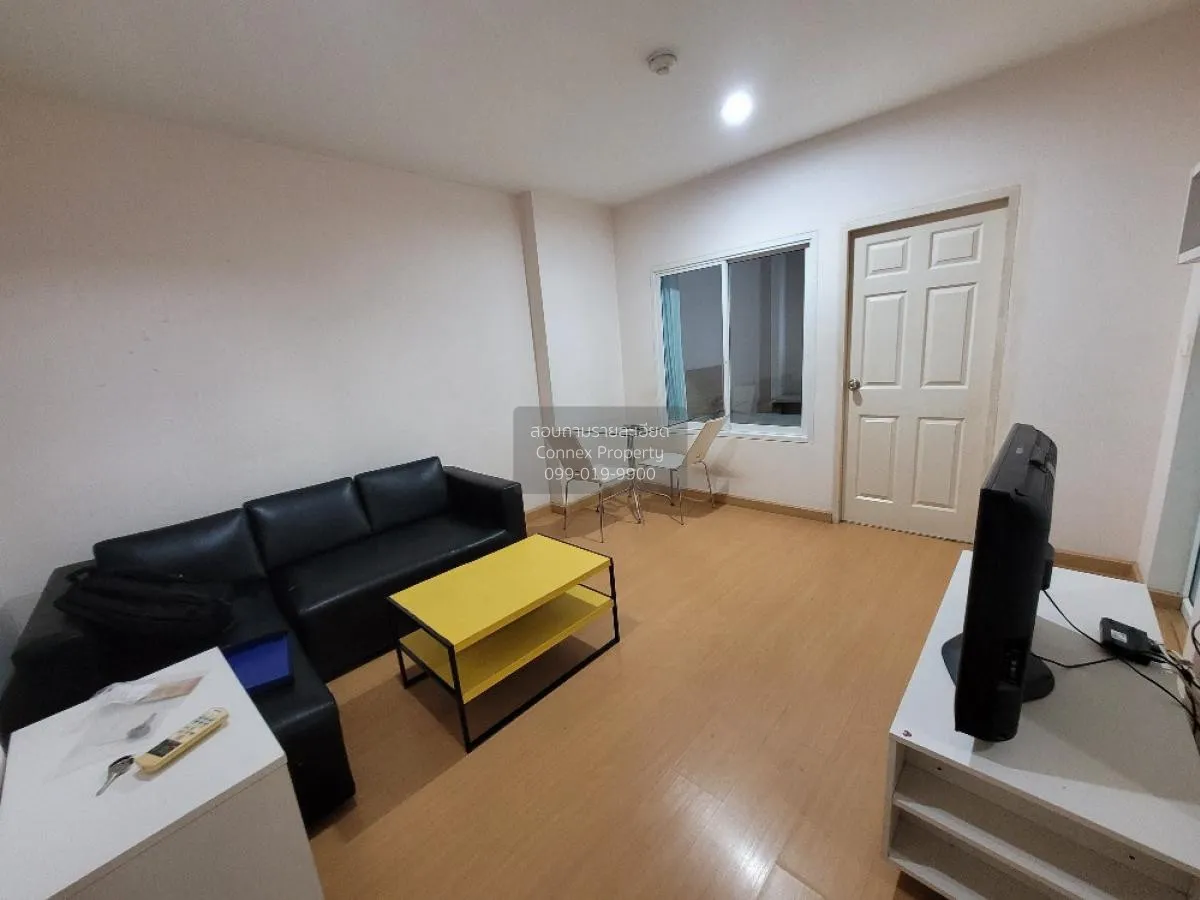 1 Bedroom condo in Life @ BTS Tha-Phra