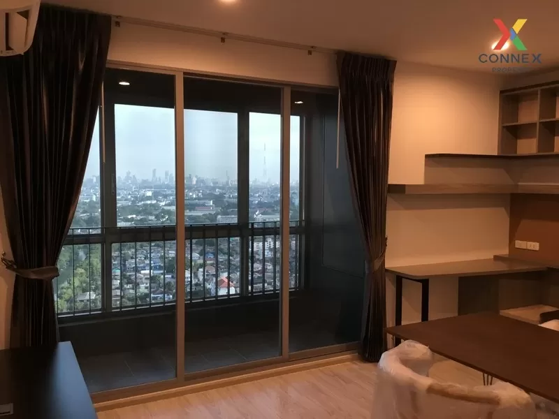 2 Bedroom condo in IDEO Mobi Grand Interchange Bangsue