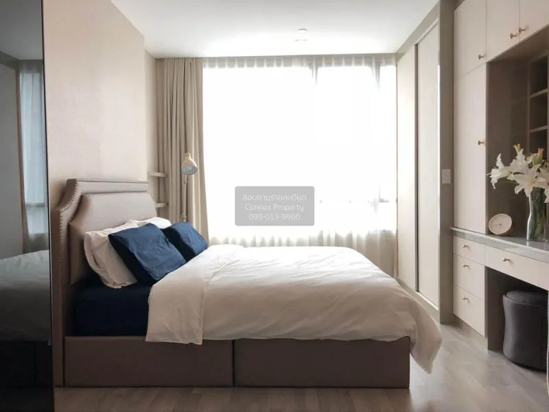 1 Bedroom condo in 333 Riverside
