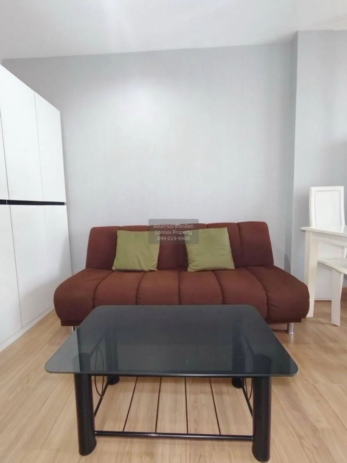 1 Bedroom condo in The Tree Bang Po Station