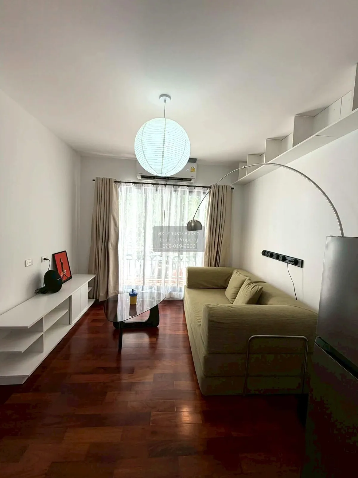 2 Bedroom condo in Green Point Prachachuen