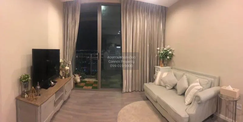 1 Bedroom condo in 333 Riverside