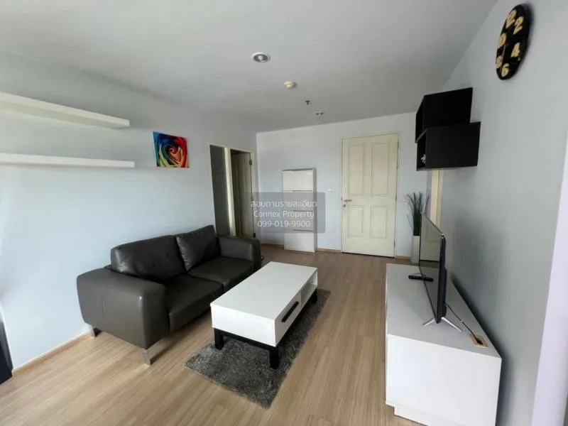 2 Bedroom condo in U Delight @ Bang Sue Station