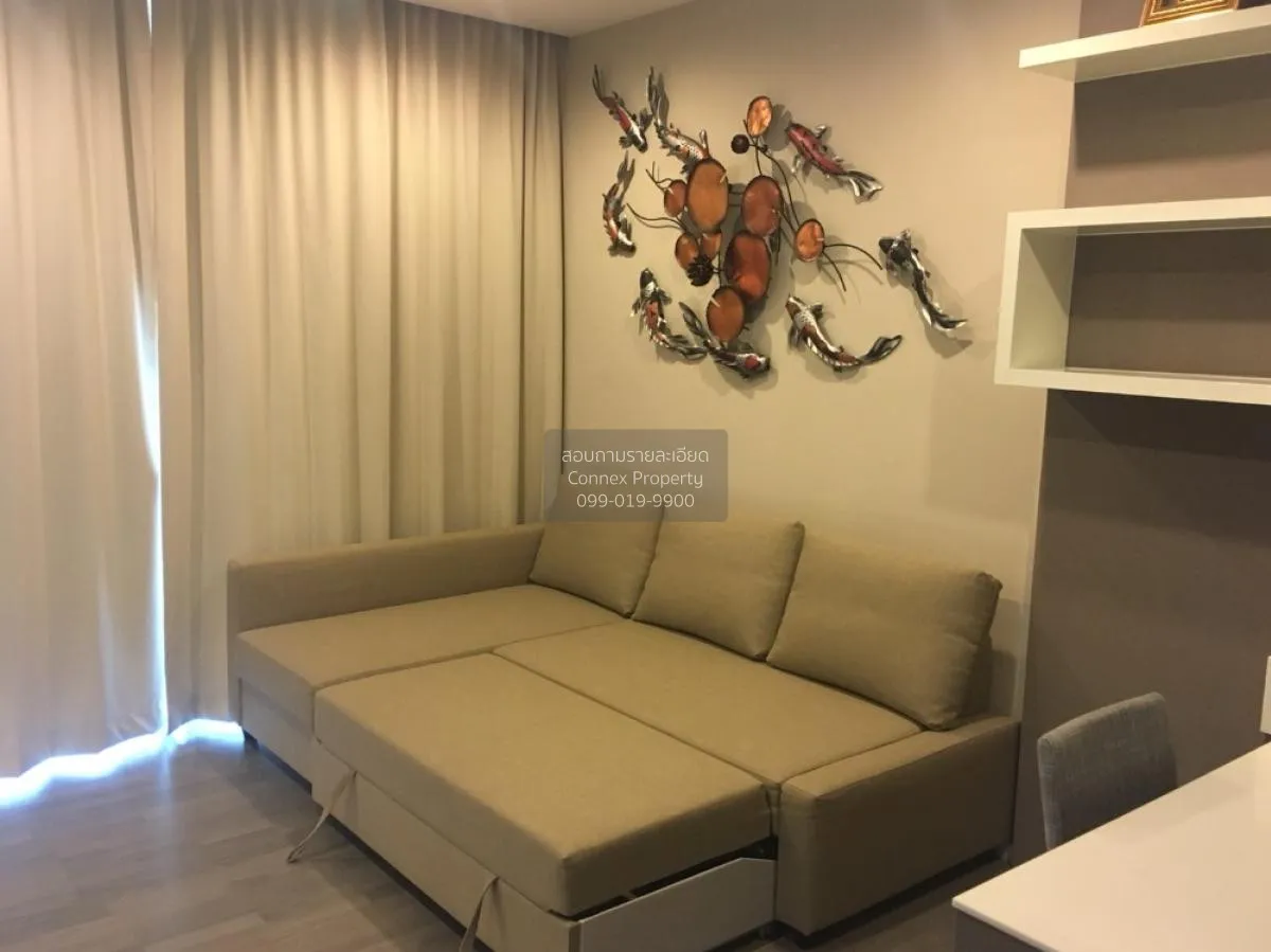 1 Bedroom condo in 333 Riverside