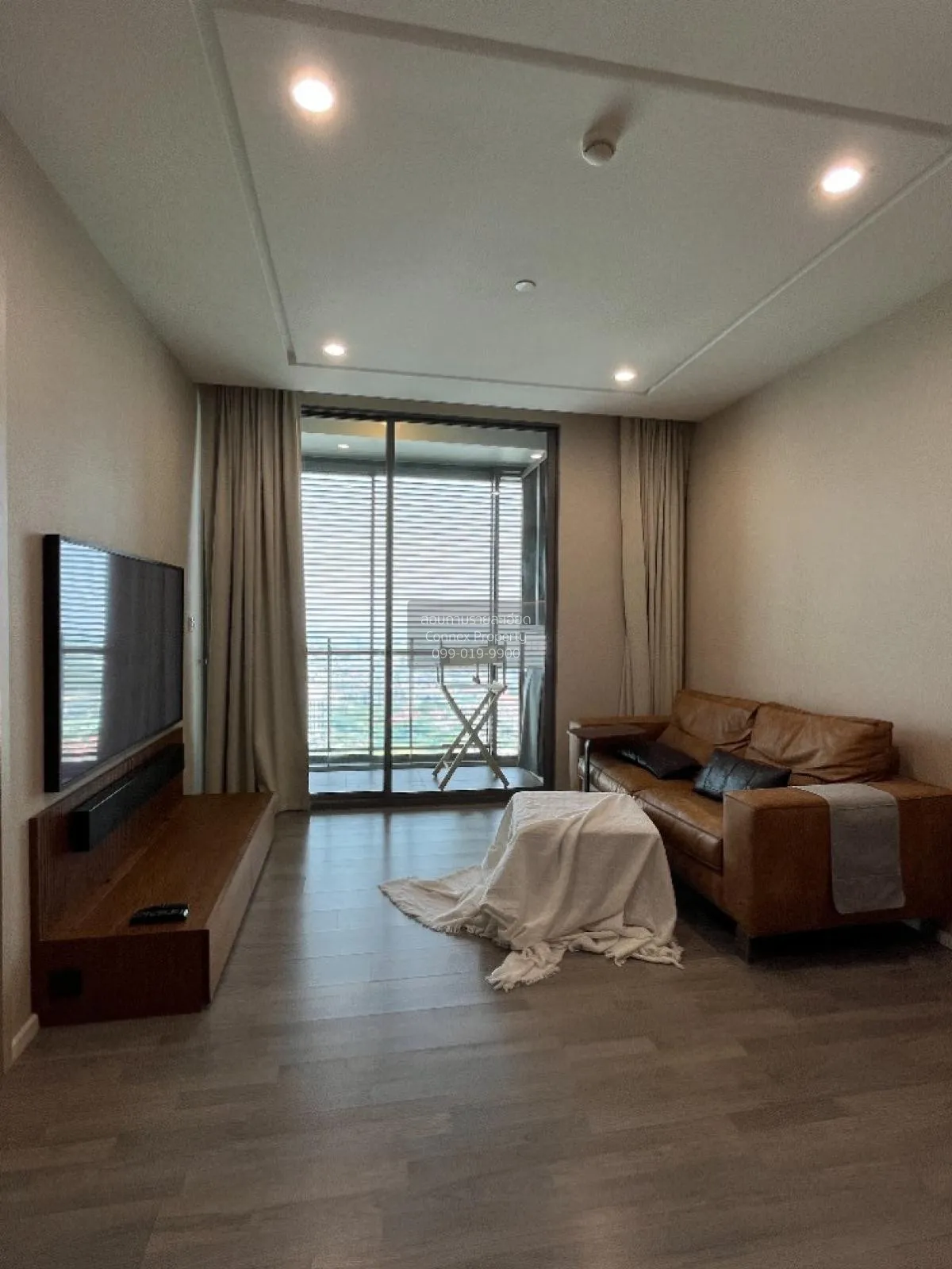 1 Bedroom condo in 333 Riverside