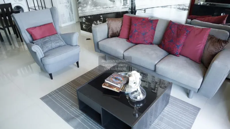 2 Bedroom condo in StarView