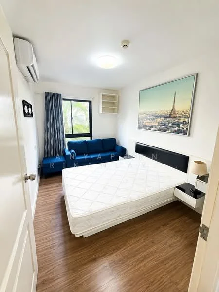 1 Bedroom condo in iCondo Sukhumvit 105