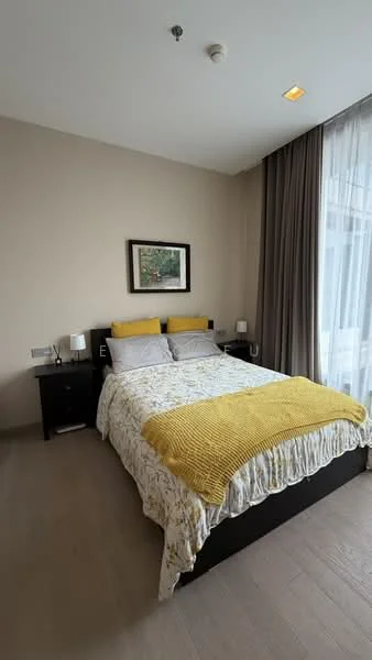 1 Bedroom condo in The Esse Asoke
