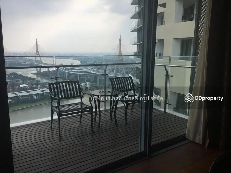3 Bedroom condo in The Pano Rama 3