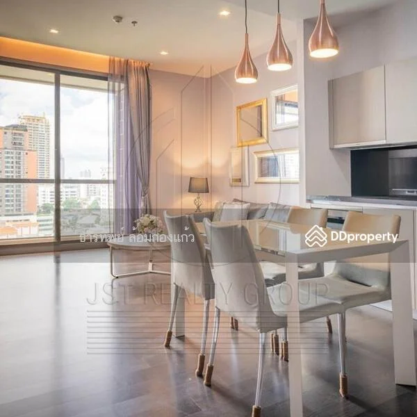1 Bedroom condo in The XXXIX By Sansiri