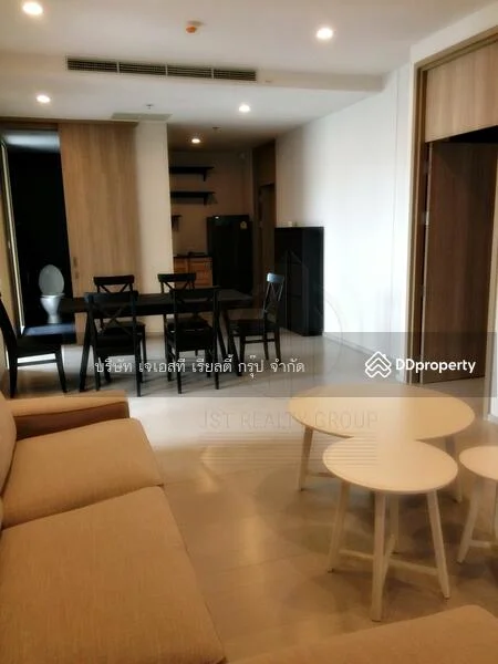 3 Bedroom condo in Noble Ploenchit