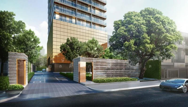 1 Bedroom condo in Khun By Yoo