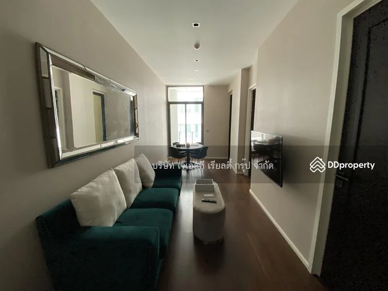 1 Bedroom condo in The Diplomat 39