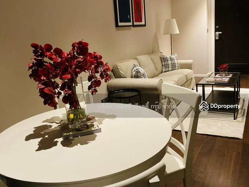 1 Bedroom condo in The Diplomat 39