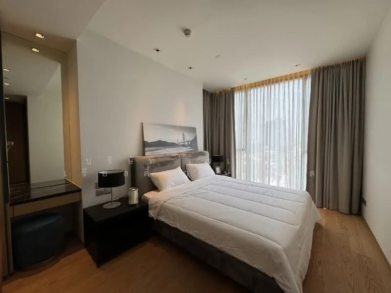 2 Bedroom condo in BEATNIQ Sukhumvit 32