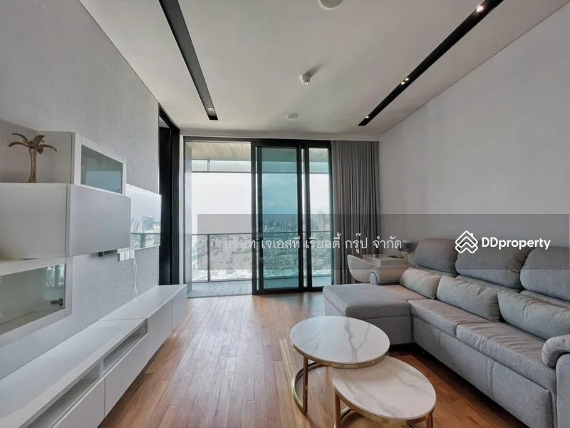 1 Bedroom condo in Banyan Tree Residences Riverside