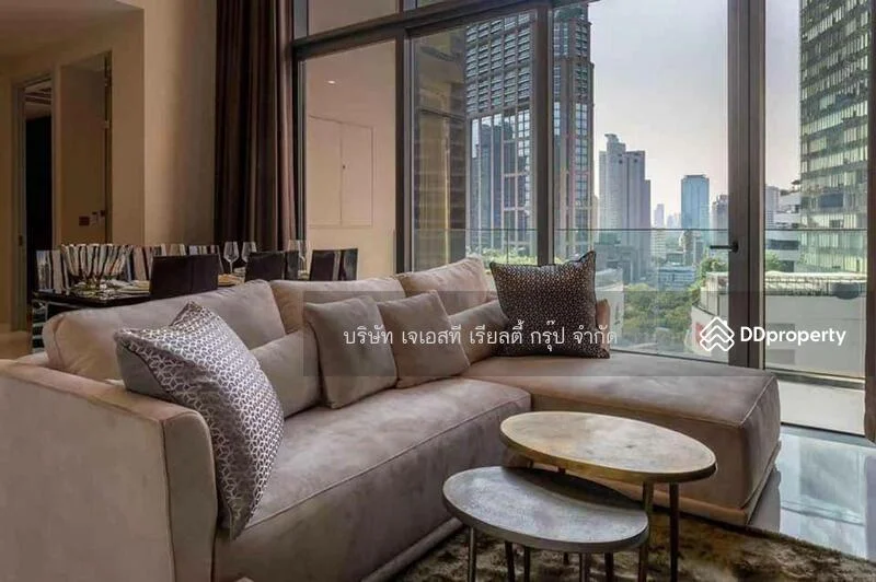 2 Bedroom condo in Vittorio 39
