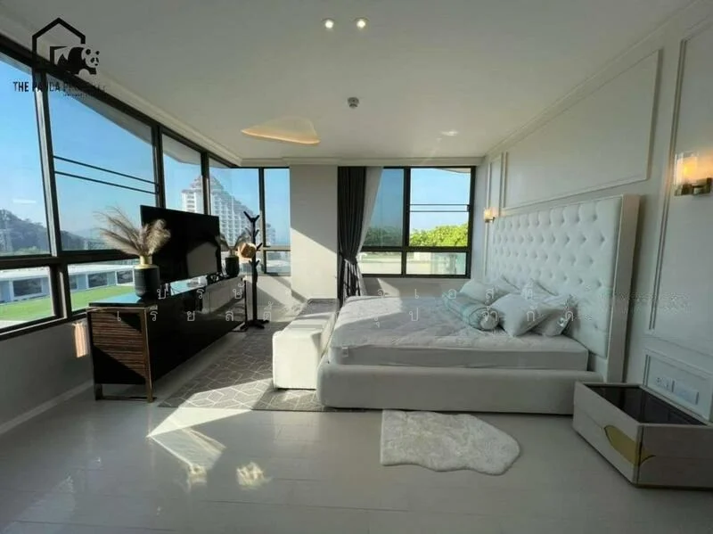 1 Bedroom condo in The Sukhothai Residences
