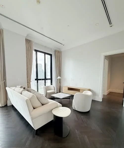 2 Bedroom condo in 98 Wireless